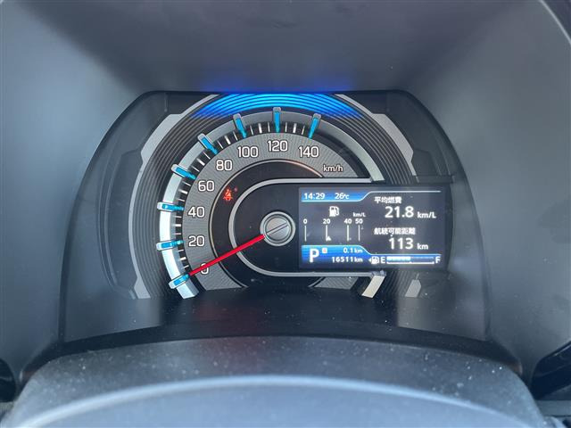ハスラーハイブリッド(HYBRID) X 4WD