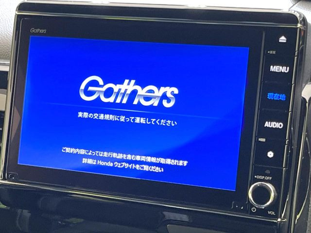 N-BOXカスタムL ターボ