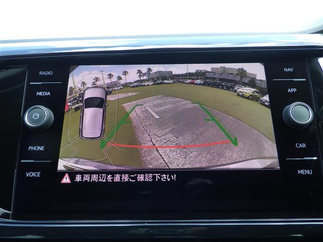 T-CrossTSI 1st プラス