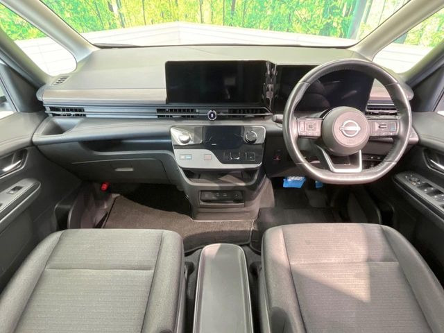 セレナ1.4 e-POWER ハイウェイスターV