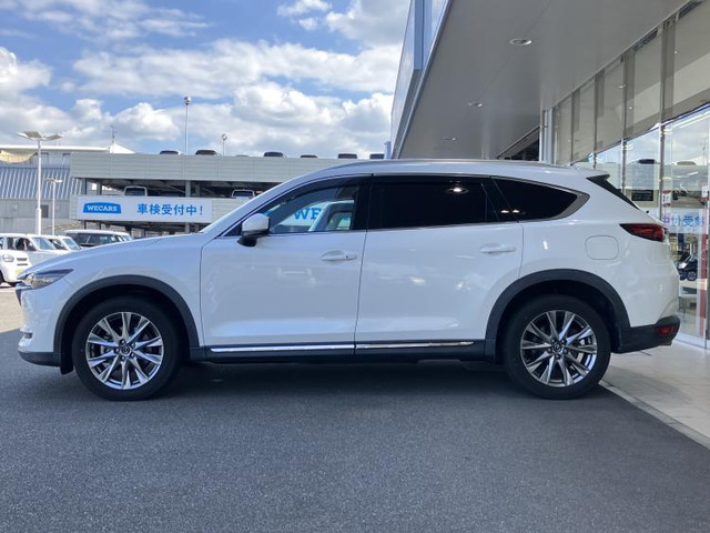 CX-82.2 XD Lパッケージ