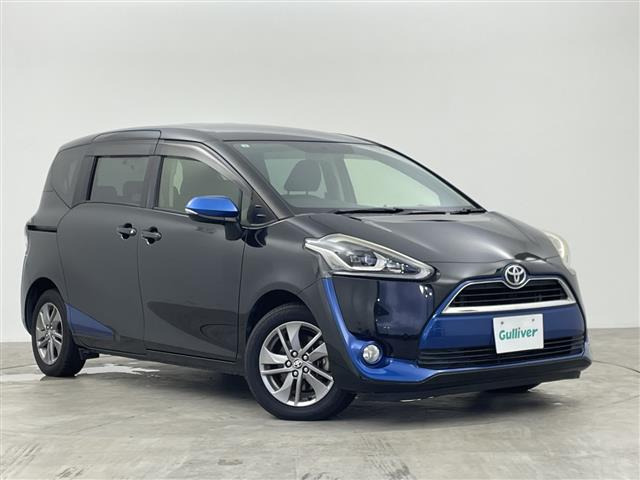 シエンタ1.5 G