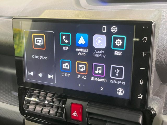 タントカスタムRS