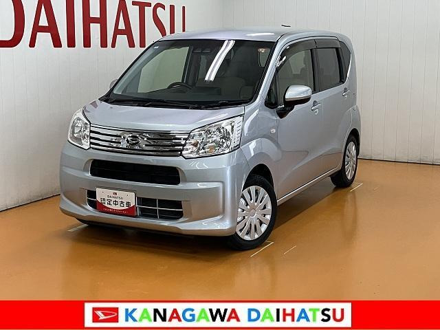 ムーヴL SAIII