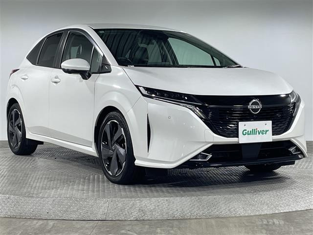 ノートオーラ1.2 G レザーエディション