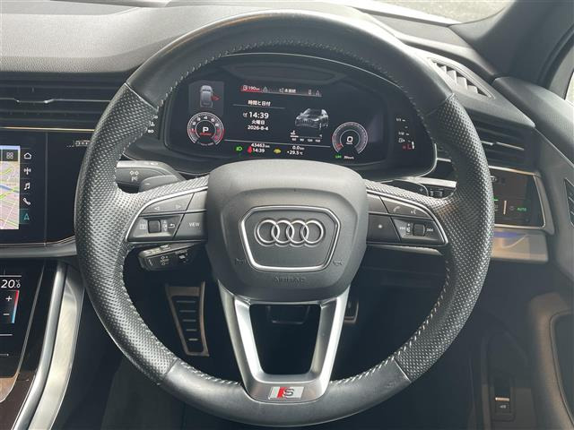 Q745 Sラインリミテッド 4WD