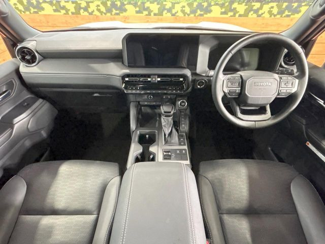 ランドクルーザー2502.8 VX ディーゼル 4WD
