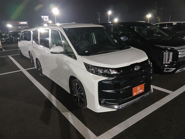 ノア