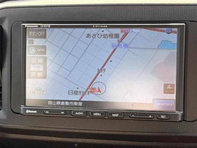 ミライースL SAIII