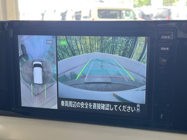 �y�A���E���h�r���[���j�^�[�z��p�̃J�����ɂ��A�ォ�猩���낵���悤�Ȏ��_��360�x�N���}�̎��͂��m�F���邱�Ƃ��ł��܂������p�������m�F���₷���A�����ꏊ�ł̐؂�Ԃ��⒓�Ԃ��X���[�Y�ɍs���܂��B
