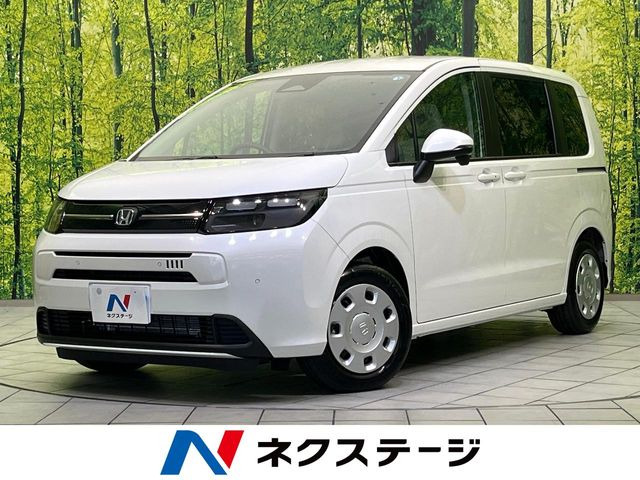 フリード1.5 エアー