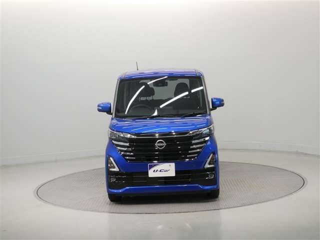 ルークスハイウェイスターX プロパイロットエディション