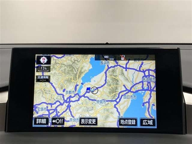 NX200t Fスポーツ