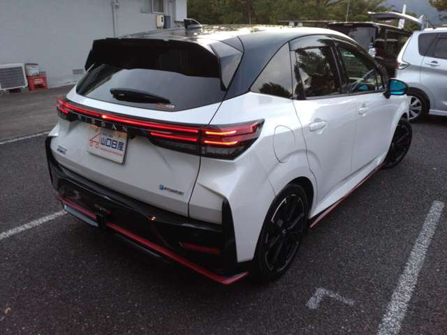 ノートオーラ