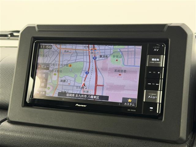 ジムニーXC 4WD