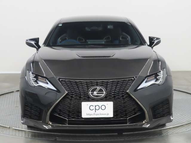 RC F