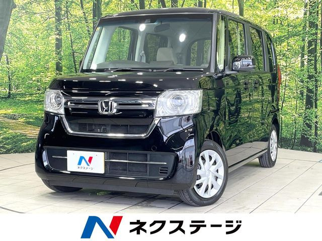 N-BOXL