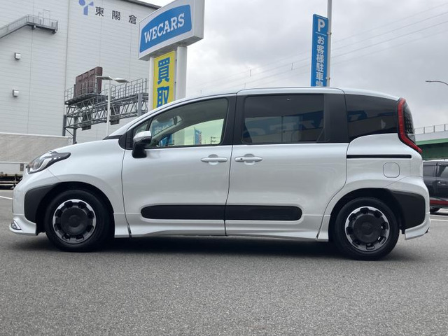 シエンタハイブリッド 1.5 Z