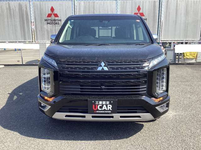 デリカD:52.2 P 4WD