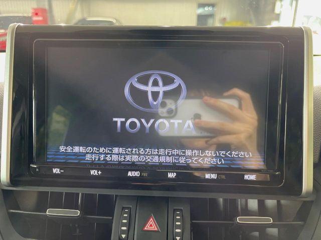 RAV42.0 G 4WD