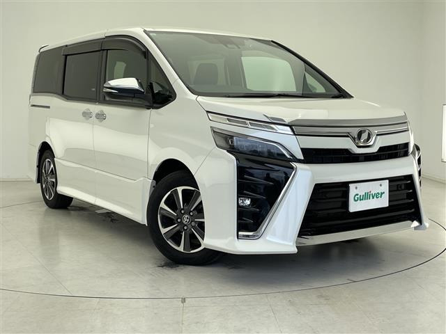ヴォクシー2.0 ZS 煌II