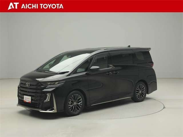 ヴェルファイア2.4 Z プレミア 4WD
