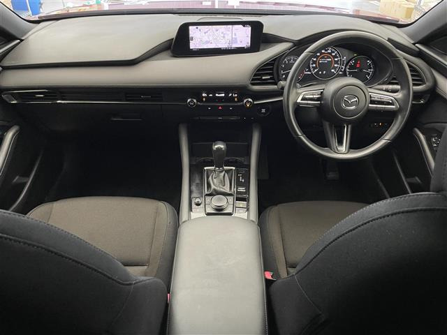 MAZDA3ファストバック2.0 20S プロアクティブ