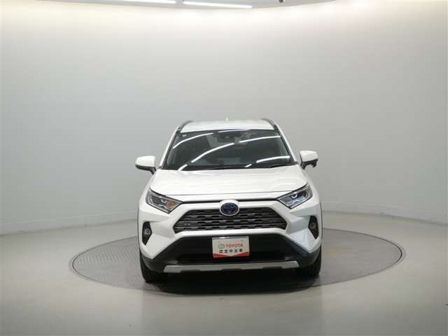 RAV42.5 ハイブリッド G E-Four 4WD