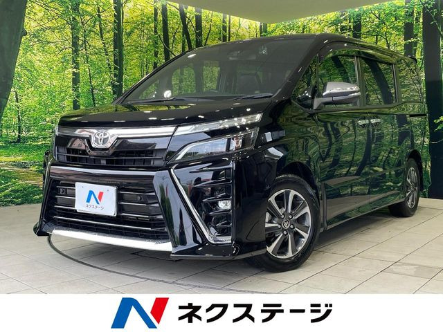 ヴォクシー2.0 ZS 煌III