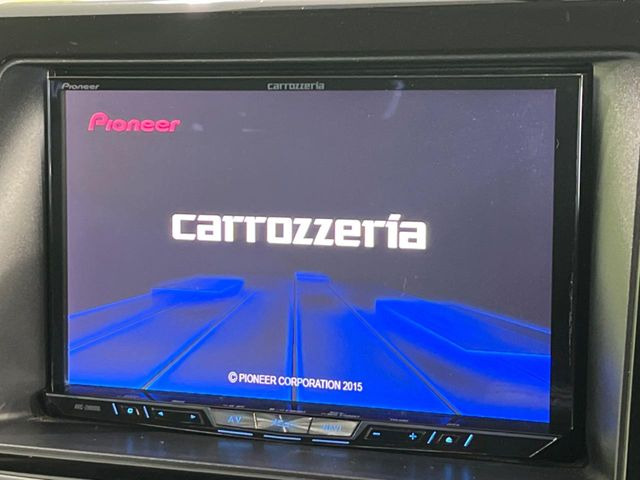 ヴォクシー2.0 ZS 煌
