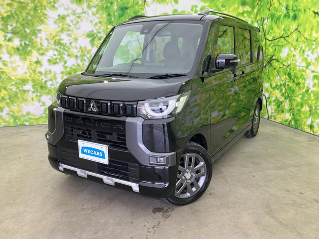 デリカミニG 4WD