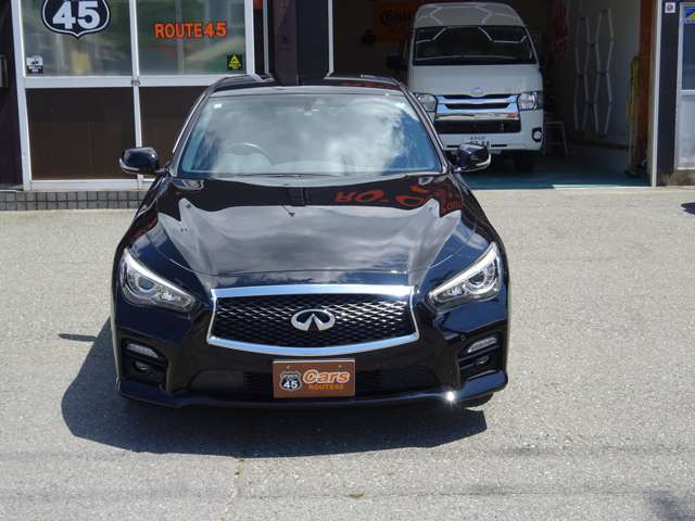 スカイライン3.5 350GT FOUR ハイブリッド タイプSP 60th リミテッド