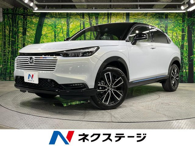 ���F�[��(�z���_) 1.5 e:HEV Z �v���C�p�b�P�[�W ���Îԉ摜