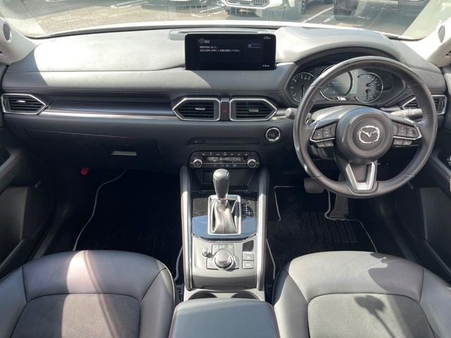 CX-52.2 XD ブラック セレクション