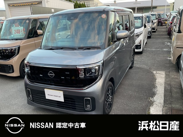 ルークスハイウェイスター