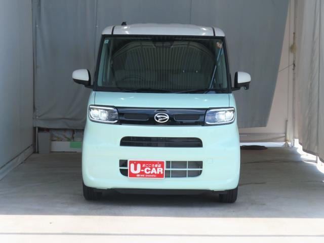 タントX