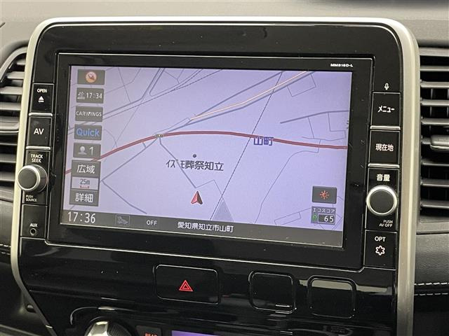 セレナ2.0 ハイウェイスターG