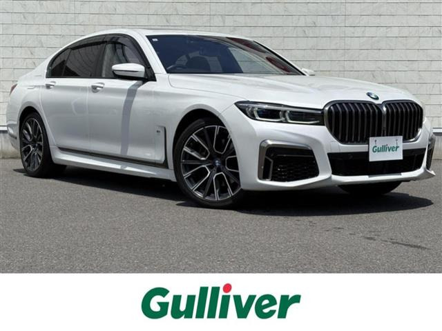 7シリーズ740i Mスポーツ