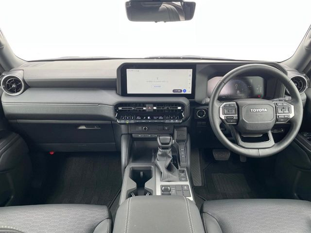 ランドクルーザー2502.7 VX 4WD