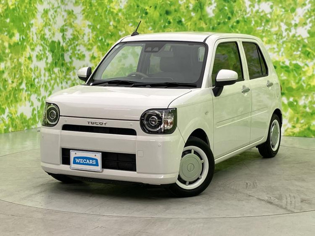 ミラトコットX SAIII