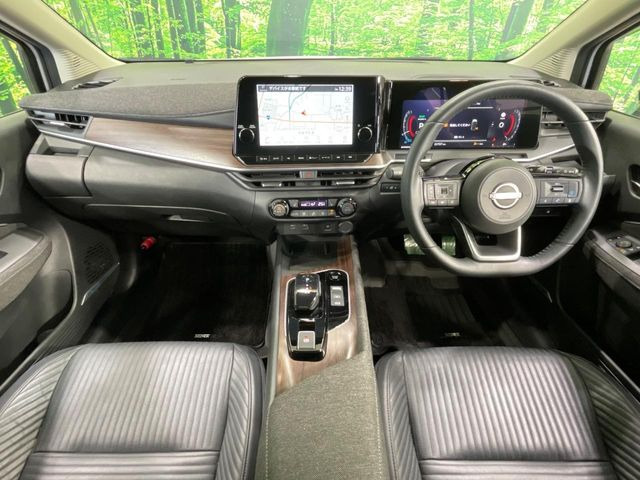 ノートオーラ1.2 G レザーエディション