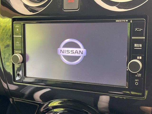 ノート1.2 e-POWER X