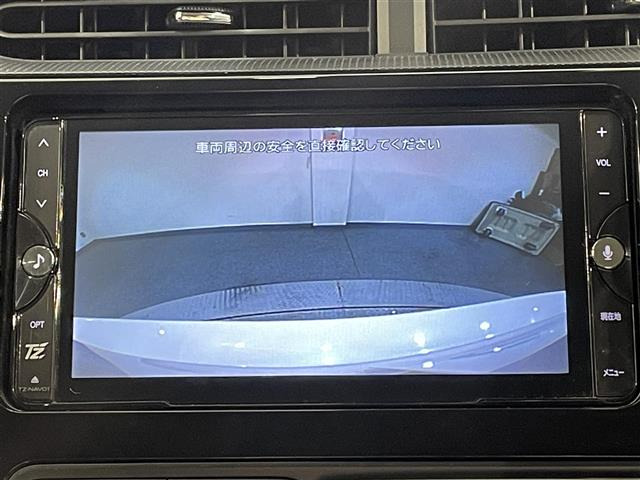 アクア1.5 G ソフトレザーセレクション