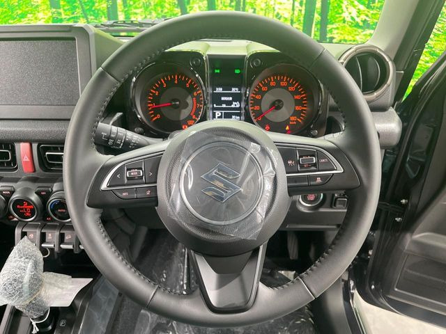 ジムニーノマド1.5 FC 4WD