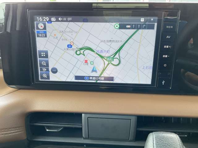 ルークスハイウェイスター