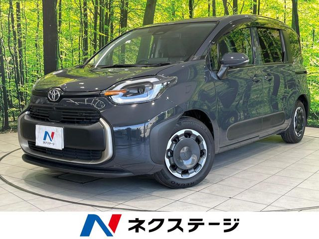 シエンタハイブリッド 1.5 Z