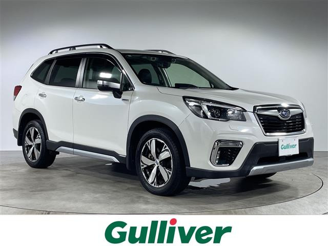 フォレスター2.0 アドバンス 4WD