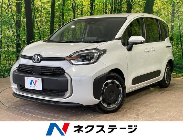 シエンタハイブリッド 1.5 Z