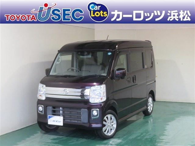 NV100クリッパーリオE