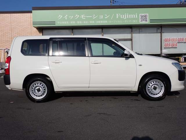 ご来店のご予約で悪天候でも室内にて現車確認可能 雨でも雪でもご安心ください